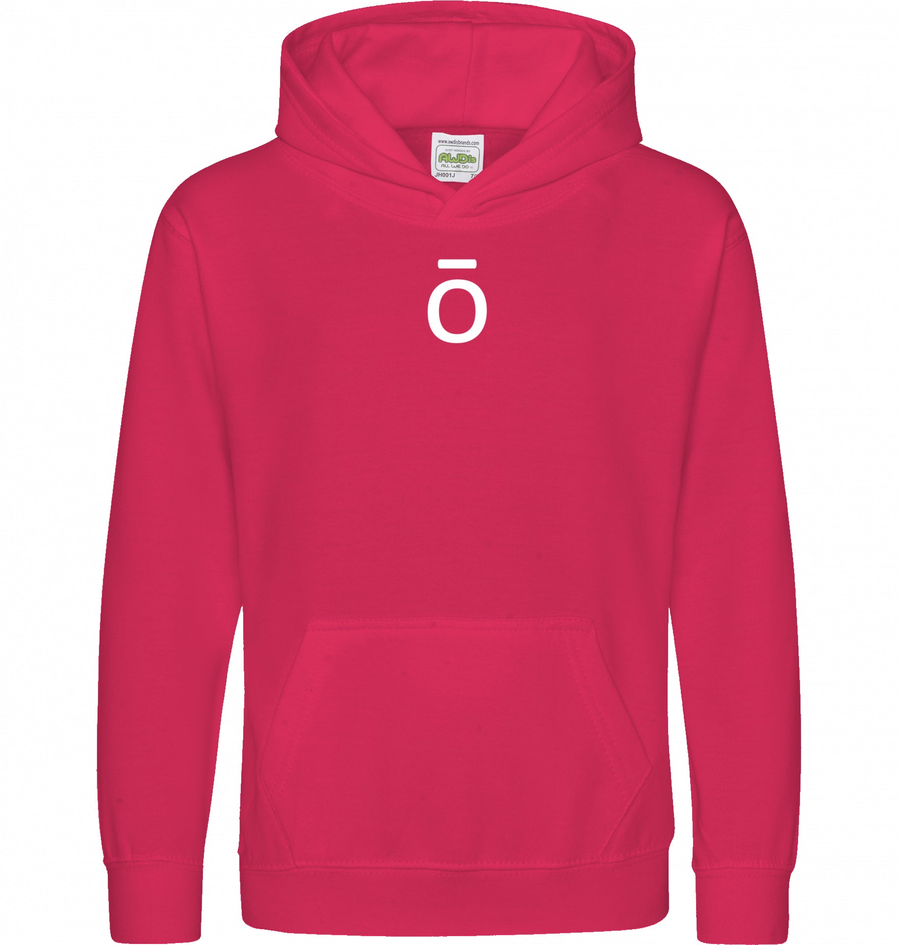 Kids` Hoodie
