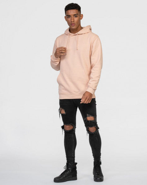College Hoodie