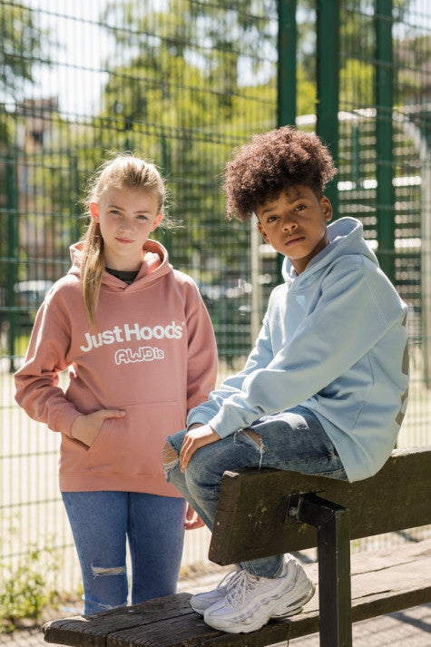 Kids` Hoodie